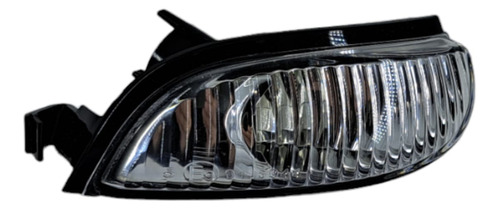 Pisca Retrovisor Sandero 2015 2016 2017 2018 2019 Esquerdo 