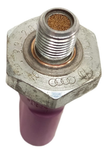 Sensor Presión Aceite Vw Audi #06e 919 081 C (Usado)