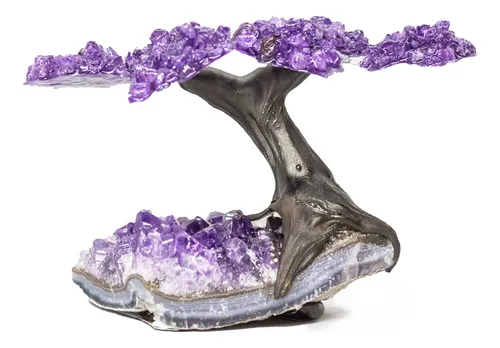 comprar Árbol De Cuarzos Mediano