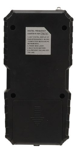 Control Remoto Coche Probador Infrarrojos Detector Luces Led