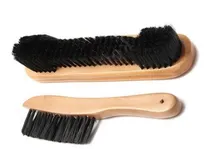 Comprar Par 9  Mesa De Billar De Nylon Cepillo Y Cepillo Billar Made