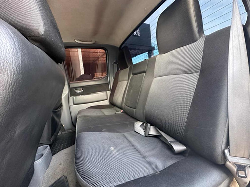 Mazda Bt50 2.2 4x4 Diesel