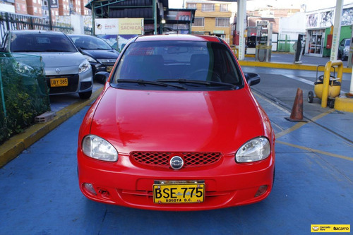 Chevrolet Corsa 1.4 Active