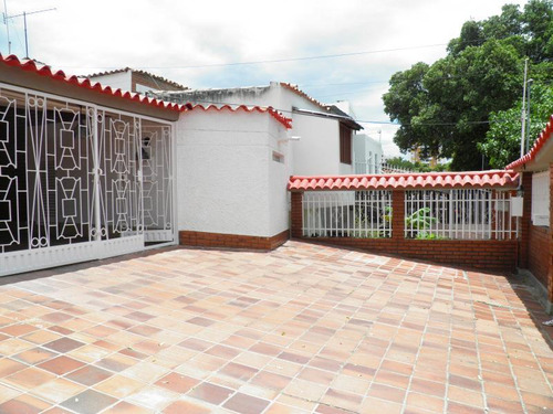 Casa En Venta En Cúcuta. Cod V14902