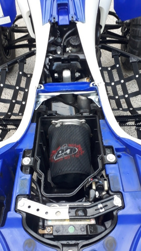 Yamaha Yfz 450r