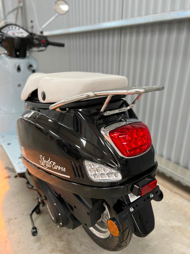 Oferta Contado!!! Strato Euro 150 0km 2022 Con Detalles