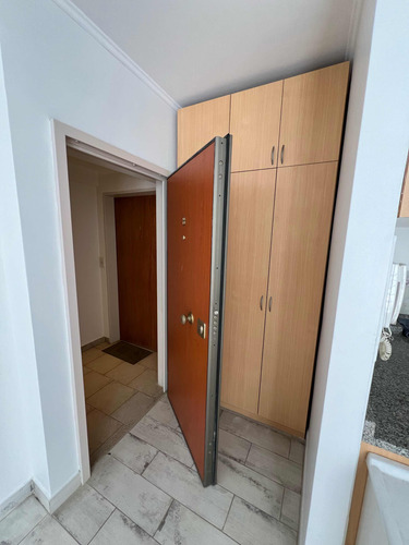 2 Amb Semipiso Lujo Flores Coc Lav Bcon Alegre Bño Com Porcelanato