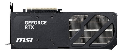 Tarjeta De Video Msi Geforce Rtx 5070 Ti Shadow 3x Oc 16gb G