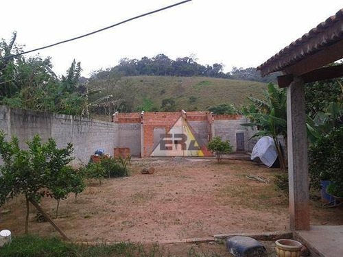 Imagem 9 de 22 de Chácara Residencial À Venda, Parque Jacarandás, Arujá. - Ch0011