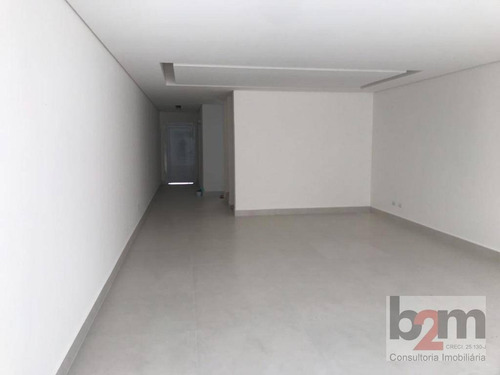 Imagem 15 de 21 de Sobrado Com 3 Dormitórios À Venda, 250 M² Por R$ 1.250.000,00 - Vila São Francisco - São Paulo/sp - So0591