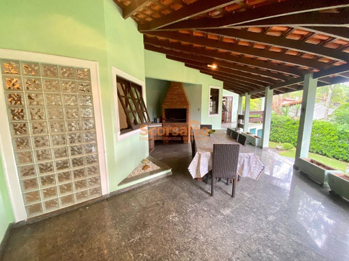 Imagem 27 de 30 de Casa Em Condomínio À Venda, Condomínio Chácara Da Lagoa, Itapecerica Da Serra/sp - 2294