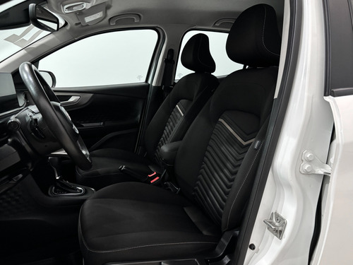 Fiat Pulse 1.0 TURBO 200 FLEX AUDACE CVT