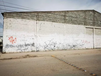 Bodega en renta