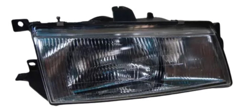 Faro Derecho De Hyundai Excel 92-97 20120102