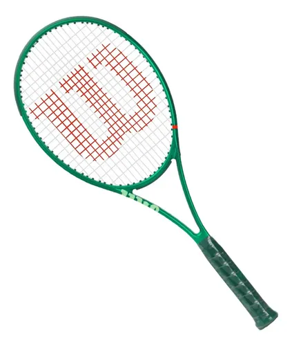 Raquete De Tênis Wilson Blade 98 16x19 V10 Verde L3 4 3/8 | Frete