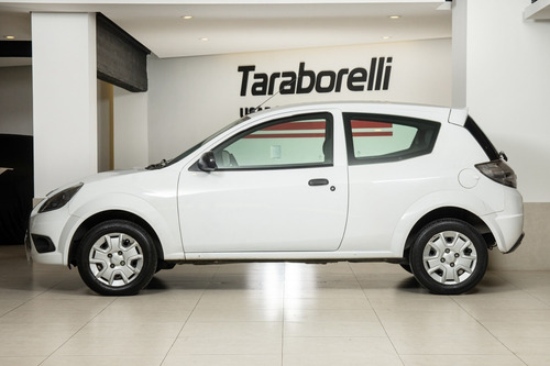 Ford Ka Fly Plus 1.0 Taraborelli Usados