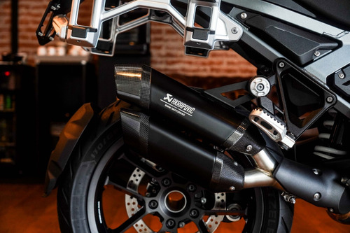 Bmw R 1300 Gs Aventure. Triple Black. Roshaus. Financiación.