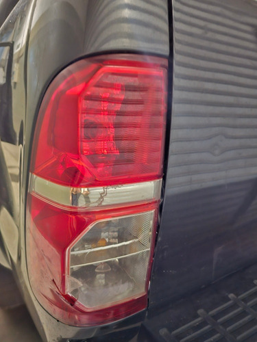 Toyota Hilux 3.0 Cd Sr 171cv 4x2 - B3