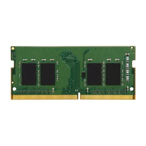 Memoria Sodimm Kingston Ddr4 1x16gb 3200mhz Kcp432ss8/16