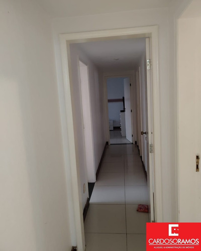 Imagem 17 de 27 de Apartamento - Ap08869 - 68981350