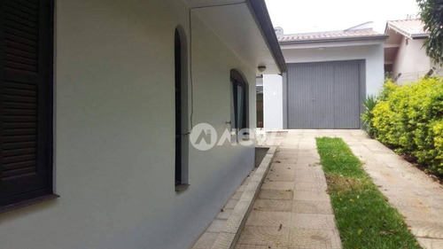 Imagem 5 de 17 de Casa Com 2 Dormitórios À Venda, 77 M² Por R$ 437.500,00 - Santa Lucia - Campo Bom/rs - Ca1037