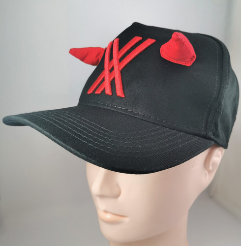 Imagen 3 de 4 de Darling In The Franxx Gorro