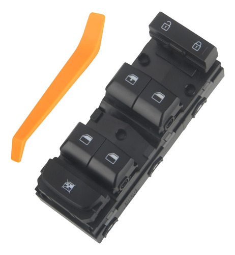 Sianxaido M6100 Maestro Power Ventana Del Construcción Lado