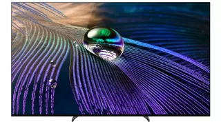 Tv 83 Sony Bravia Xr Master A90j Uhd 4k Oled