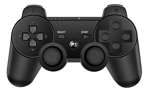 Control Inalámbrico Gamepad Bluetooth Compatible For Ps3