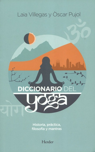 Diccionario Del Yoga