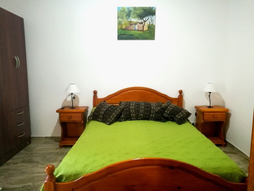 Imagen 9 de 14 de Departamento Para 4 Personas En Santa Clara Del Mar