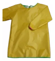 Comprar Delantal Pintorcito Plástico Tela Impermeable Resistente