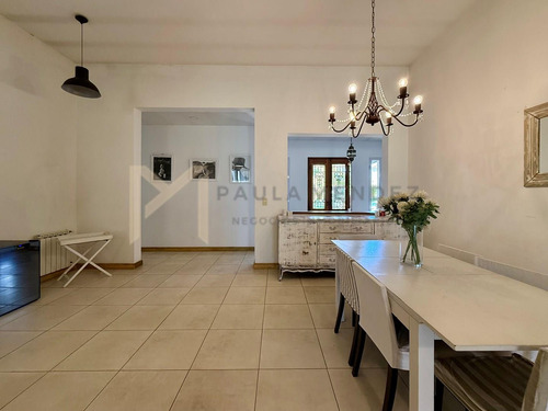 Casa Chalet En Venta En Santa Teresa, Villanueva, Tigre