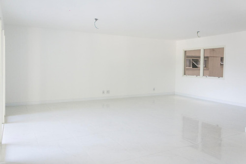 Imagem 7 de 30 de Apartamento Garden À Venda, 510 M² Por R$ 3.200.000,00 - Santana - São Paulo/sp - Gd0022