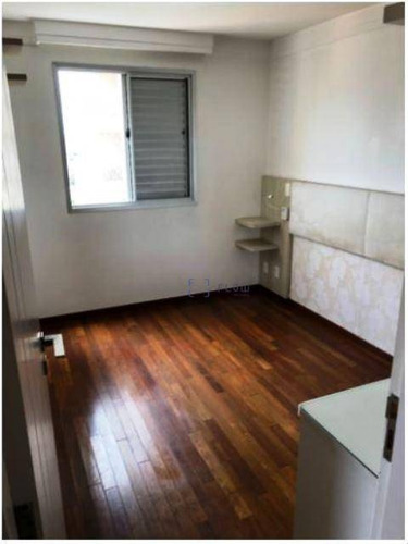 Apartamento 70m², 2 Dormitorios, 2 Vagas - Ipiranga - Ap12184