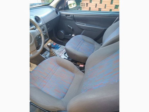 Chevrolet Celta Life 1.0 8v Flex