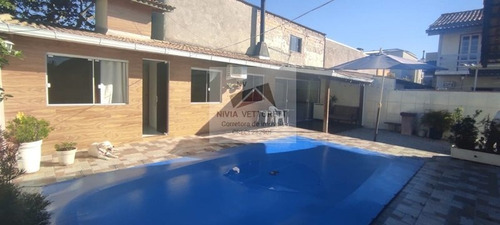 Imagem 24 de 30 de Casa A Venda No Bairro Ingleses Do Rio Vermelho Em - 4326-1