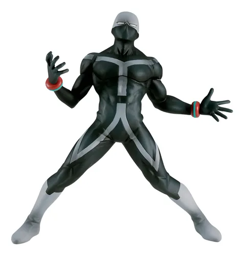 Figura De My Hero Academia - Twice