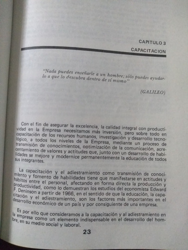 Introducción A La Ingeniería Administrativa - Ramírez Y More (Usado)