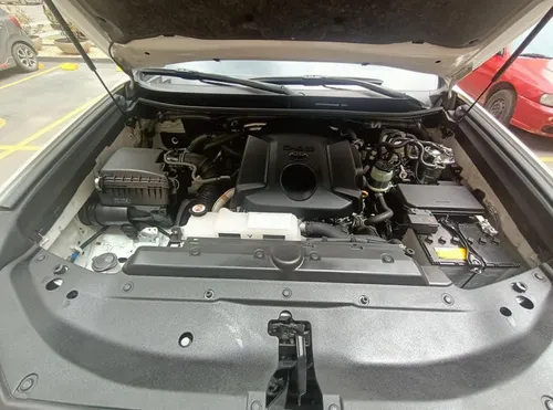 Toyota Prado 2.8 Tx-L At6