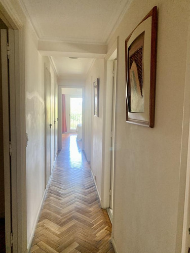 Imagen 6 de 22 de Departamento En Alquiler En Recoleta