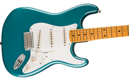 Guitarra Electrica Fender Vintera Ii 50s Stratocaster