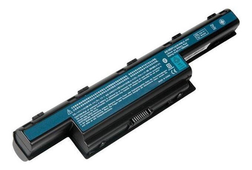 Bateria Para Notebook Acer As10d73 As10d75 As10d81 31cr19/65