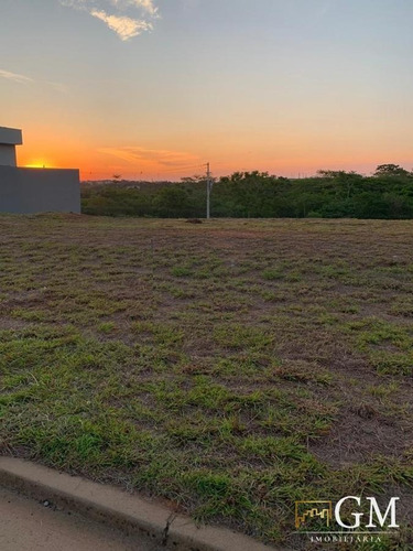 Imagem 5 de 8 de Terreno Em Condomínio Para Venda Em Presidente Prudente, Residencial Damha Belvedere - Tcv58881_2-1217791