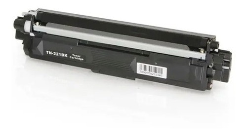 Toner Alternativo Color Y Negro Dcp-9020cdn 