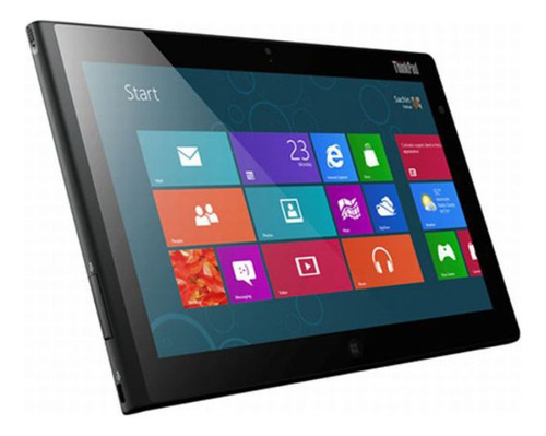 Tablet 10  Lenovo Dualcore 1.8ghz 32gb 2gb Hd Lte W8.1 Pro (Reacondicionado)