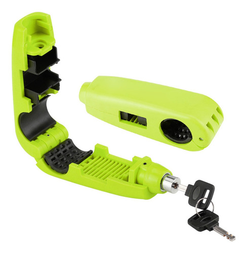 Acelerador Grip Lock Manillar Seguridad Freno Antirrobo
