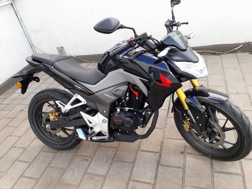 Honda 2020
