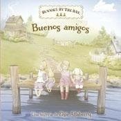 Libro Buenos Amigos - Altaberry, Elisie