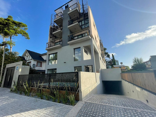 Departamento En Venta Pinamar Oportunidad